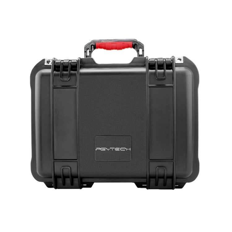 PGYTECH P-HA-033 Waterproof Storage Box for DJI Mavic 2, P-HA-033 For DJI Mavic 2 PGYTECH P-HA-033 Waterproof Storage Box for DJI Mavic 2, P-HA-033 For DJI Mavic 2